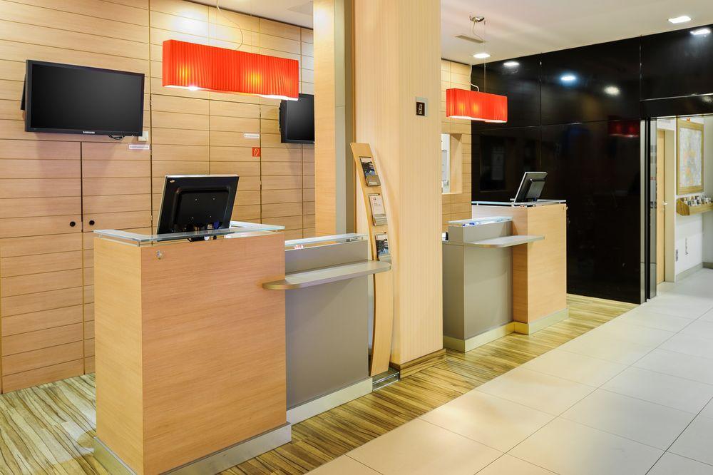 Ibis Wien Messe מראה חיצוני תמונה