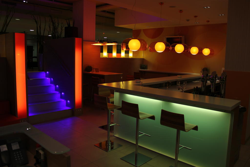 Ibis Wien Messe מראה חיצוני תמונה