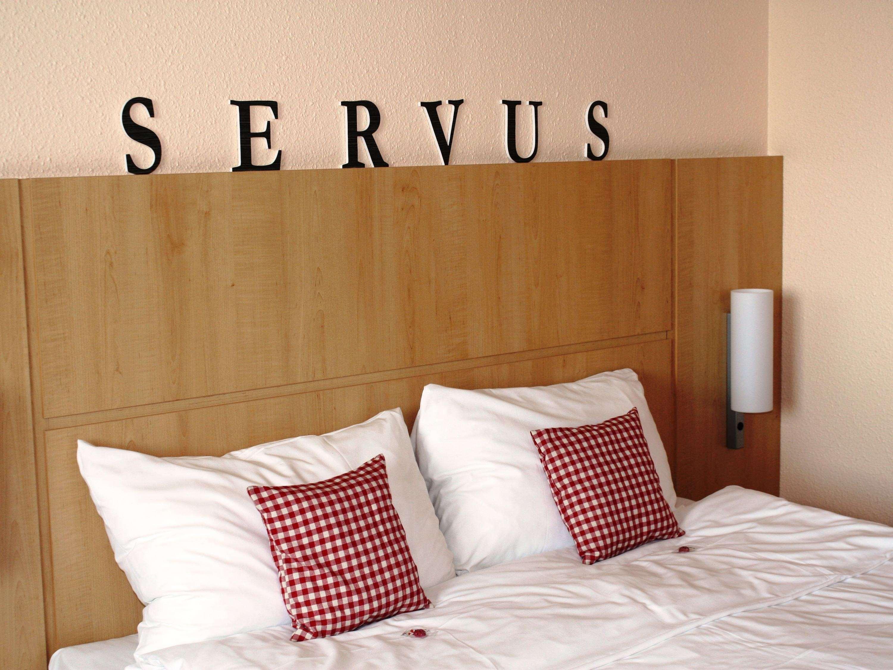 Ibis Wien Messe מראה חיצוני תמונה