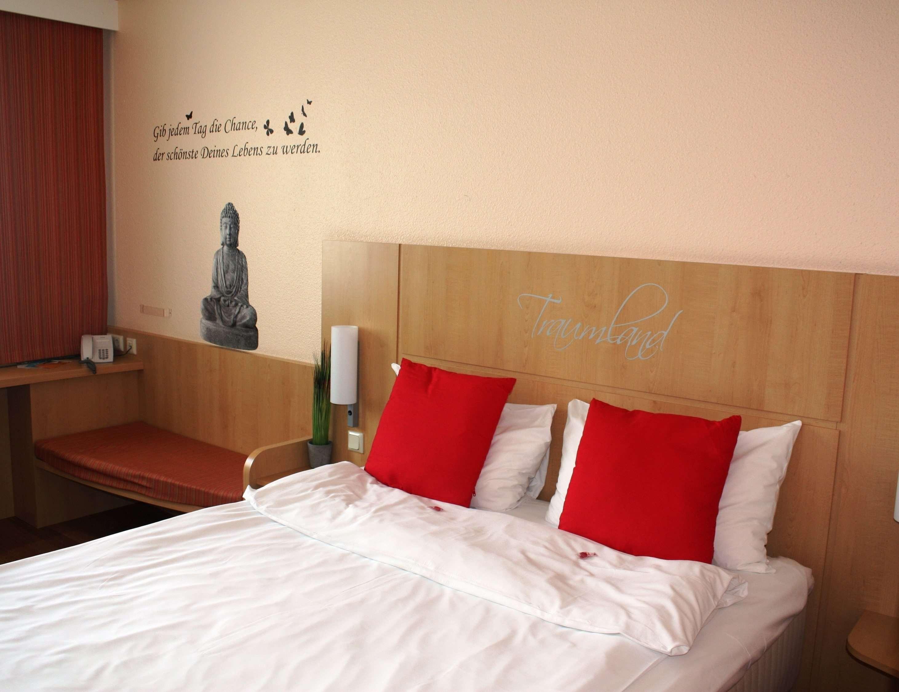 Ibis Wien Messe מראה חיצוני תמונה