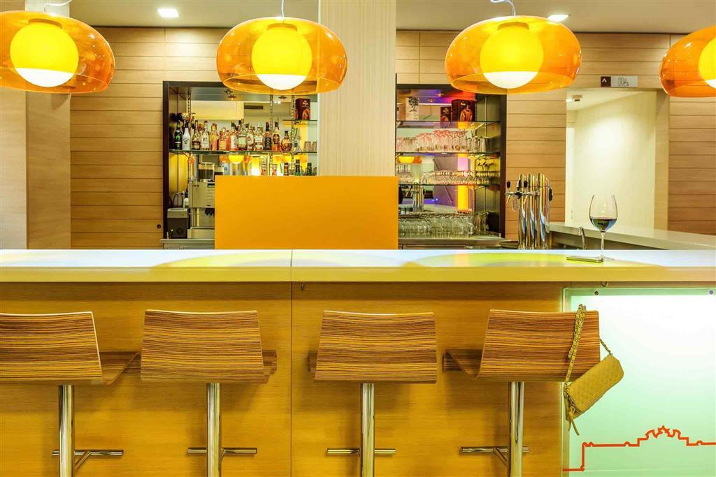 Ibis Wien Messe מראה חיצוני תמונה