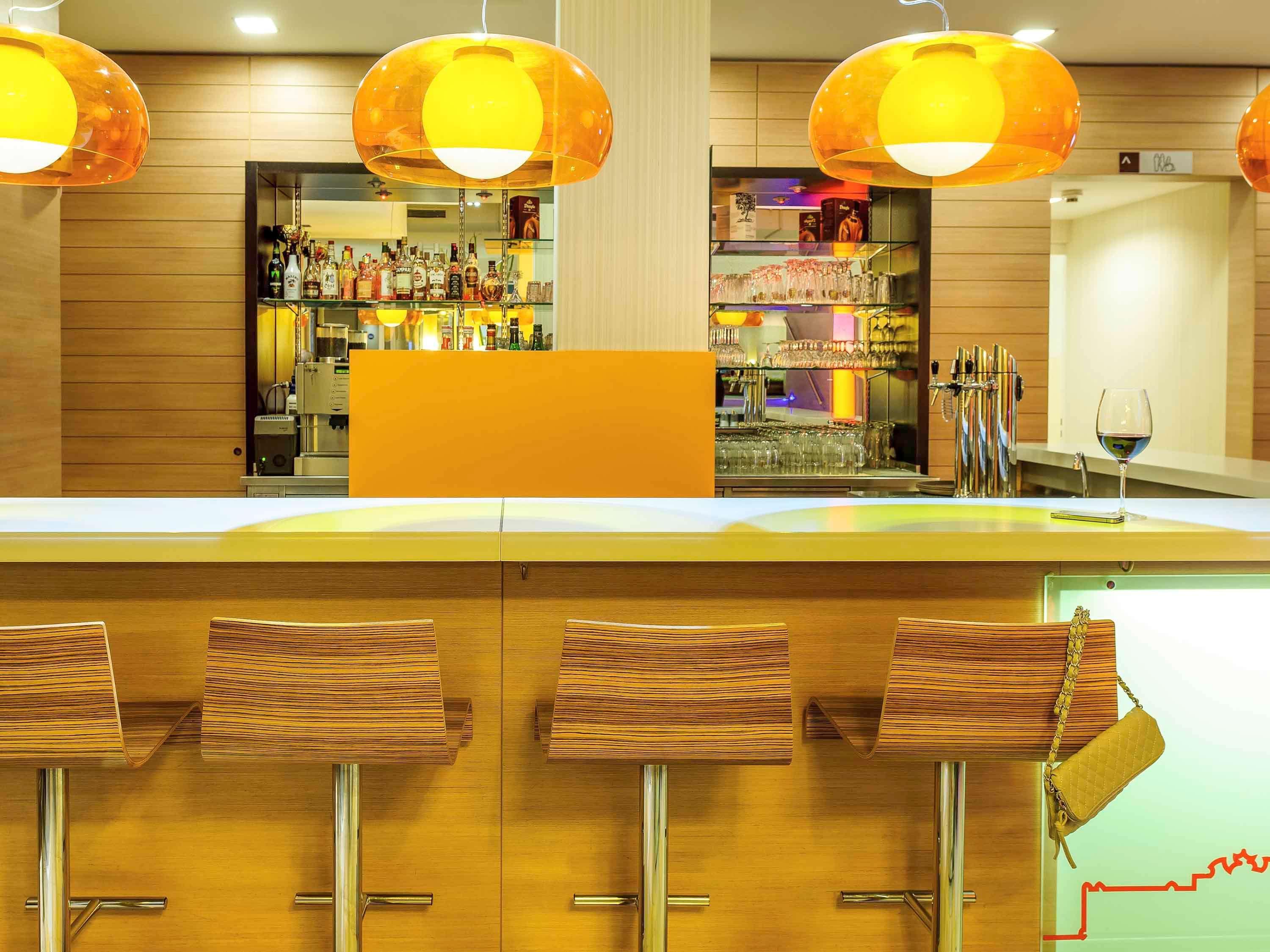 Ibis Wien Messe מראה חיצוני תמונה